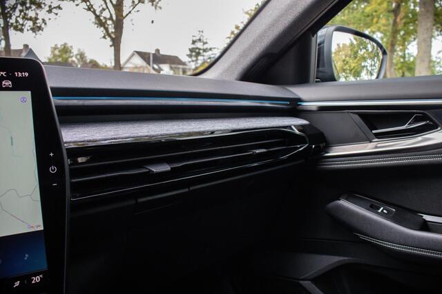 Renault Austral mild hybrid 160 X-Tronic Techno I Trekhaak I Fabrieksgarantie tot 04-2029 max. 100.000km