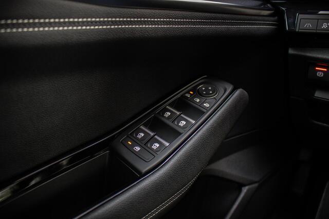 Renault Austral mild hybrid 160 X-Tronic Techno I Trekhaak I Fabrieksgarantie tot 04-2029 max. 100.000km