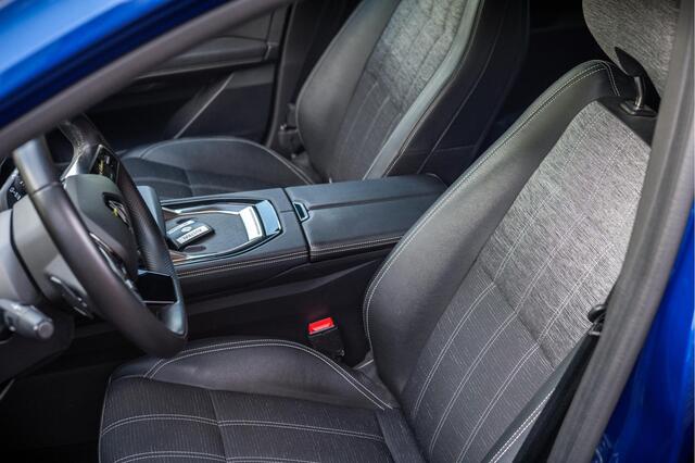 Renault Austral E-Tech full hybrid 200 techno | Fabrieksgarantie tot 10-2028 of max. 100.000km