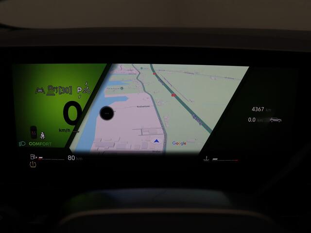 Renault Austral mild hybrid 160pk X-Tronic techno | 1800 kg Geremd | Panoramisch dak | Stoel- en stuurwielverwarming | Voorruitverwarming | Elek. kofferklep |