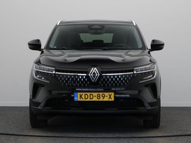 Renault Austral mild hybrid 160pk X-Tronic techno | 1800 kg Geremd | Panoramisch dak | Stoel- en stuurwielverwarming | Voorruitverwarming | Elek. kofferklep |