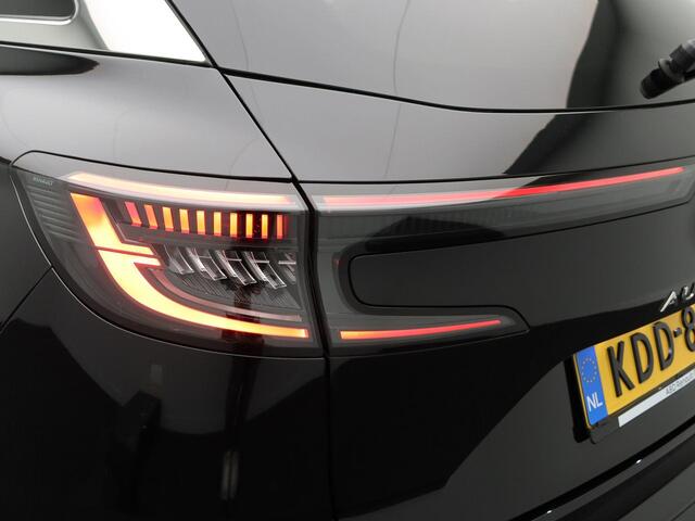 Renault Austral mild hybrid 160pk X-Tronic techno | 1800 kg Geremd | Panoramisch dak | Stoel- en stuurwielverwarming | Voorruitverwarming | Elek. kofferklep |
