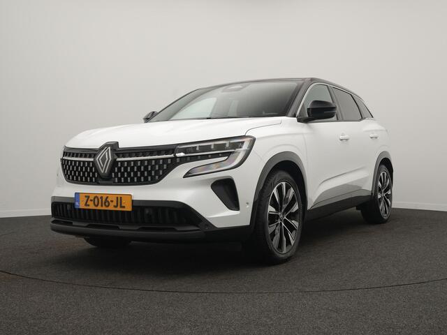 Renault Austral E-Tech Full Hybrid 200 Techno - RIJKLAARPRIJS - All Seasonbanden - Achteruitrijcamera - Trekhaak - Dealeronderhouden