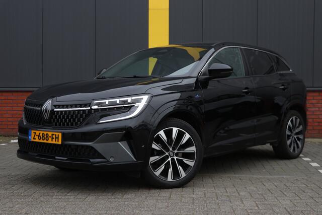 Renault Austral 1.2 mild hybrid advanced 130 techno