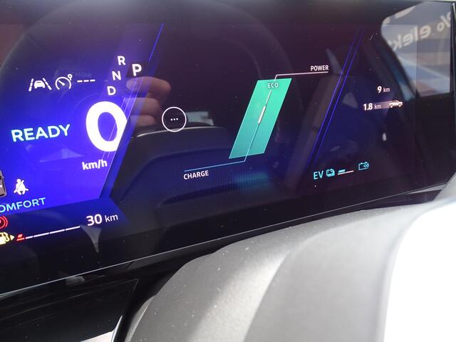 Renault Austral 1.2 E-Tech full hybrid 200 esprit Alpine NU 5 JAAR GARANTIE! / TWO-TONE METALLIC / ELEK. STOEL / APPLE CARPLAY