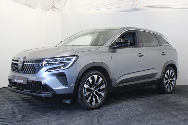 Renault Austral 1.2 E-Tech full hybrid 200 techno |Camera|Navi|