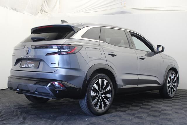 Renault Austral 1.2 E-Tech full hybrid 200 techno |Camera|Navi|