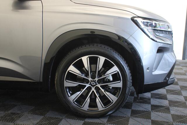 Renault Austral 1.2 E-Tech full hybrid 200 techno |Camera|Navi|