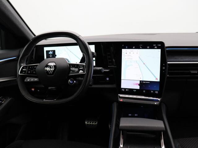 Renault Austral E-Tech full hybrid 200pk techno esprit Alpine | 1500kg trekgewicht | Trekhaak | Elek. kofferklep |