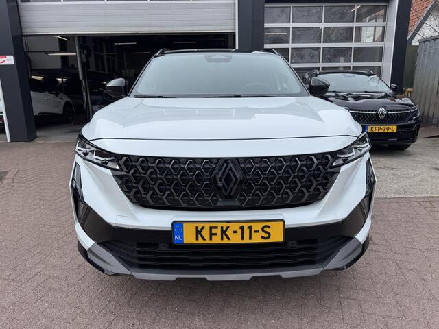 Renault Austral 1.2 E-Tech full hybrid 200 iconic esprit Alpine