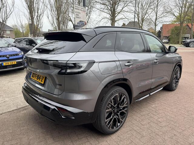 Renault Austral 1.2 E-Tech full hybrid 200 iconic esprit Alpine