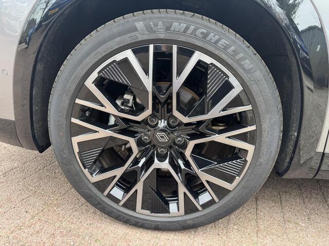 Renault Austral 1.2 E-Tech full hybrid 200 iconic esprit Alpine