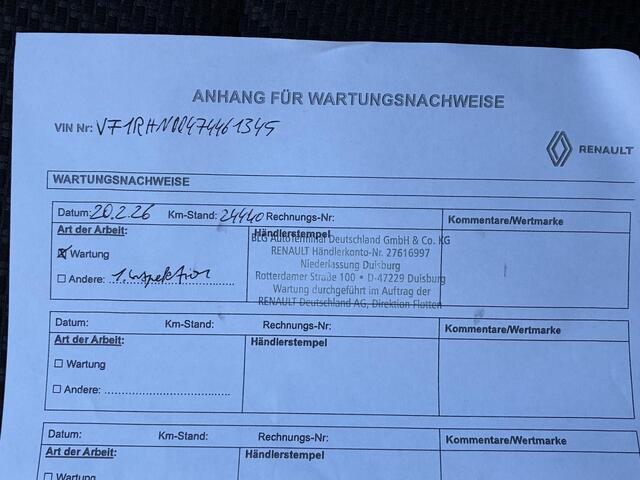 Renault Austral E-Tech full hybrid 200 techno esprit Alpine / Fabrieksgarantie t/m 03-2027 / 1.500KG trekgewicht / Panorama dak / Camera 360° / Apple Carplay/Android Auto / All Season banden /