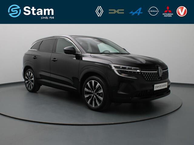Renault Austral mild hybrid advanced 130pk techno Camera | Cruise | Navi | Parkeersens. v+a