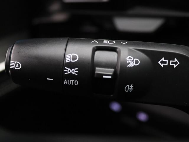 Renault Austral mild hybrid advanced 130pk techno Camera | Cruise | Navi | Parkeersens. v+a