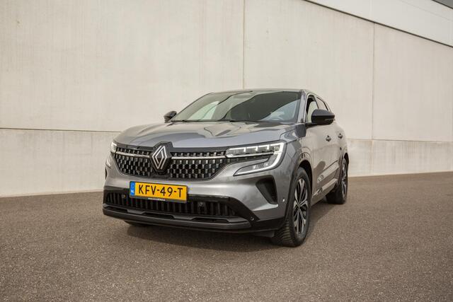 Renault Austral 1.2 E-Tech full hybrid 200 techno esprit Alpine