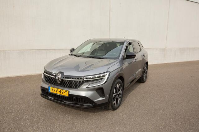 Renault Austral 1.2 E-Tech full hybrid 200 techno esprit Alpine