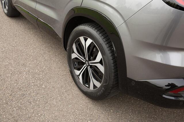 Renault Austral 1.2 E-Tech full hybrid 200 techno esprit Alpine