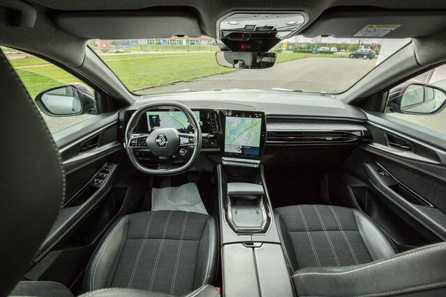 Renault Austral 1.2 E-Tech full hybrid 200 techno esprit Alpine