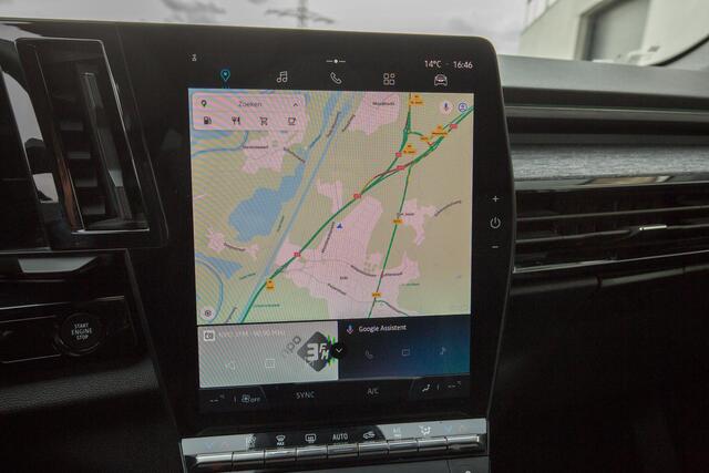 Renault Austral 1.2 E-Tech full hybrid 200 techno esprit Alpine