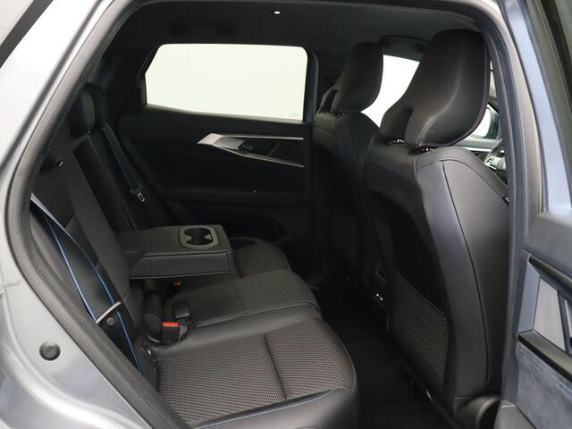 Renault Austral E-Tech full hybrid 200pk iconic esprit Alpine | Stoel- en stuurwielwarming | Elek. bedienbare stoelen |