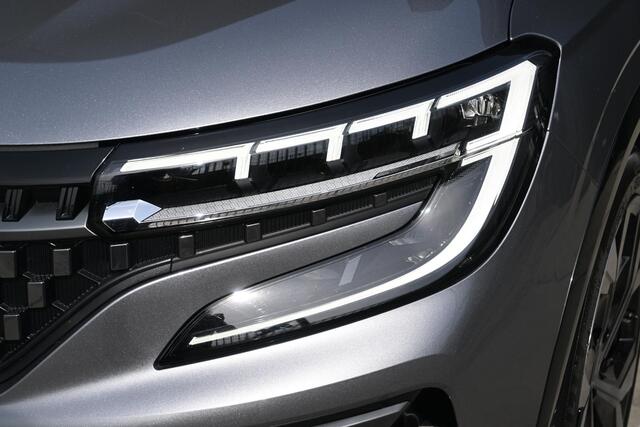 Renault Austral E-Tech full hybrid 200 iconic esprit Alpine | TREKHAAK | PANORAMADAK | STUUR/STOELVERWARMING | HARMAN/KARDON | 360 CAMERA | HUD | ADAPT. CRUISE CONTROL | CLIMATE CONTROL | PDC | LMV