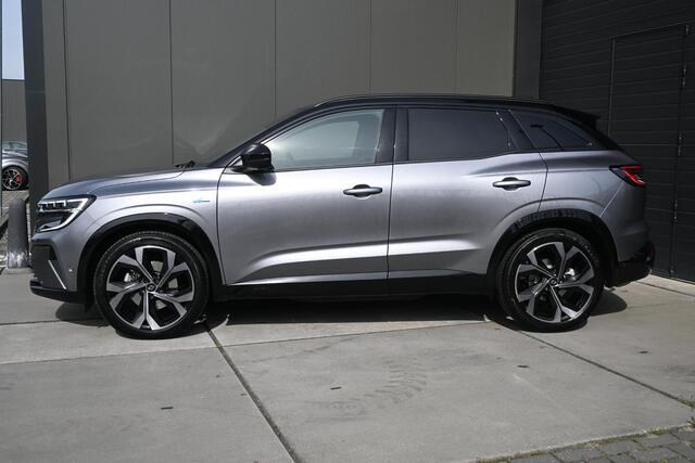 Renault Austral E-Tech full hybrid 200 iconic esprit Alpine | TREKHAAK | PANORAMADAK | STUUR/STOELVERWARMING | HARMAN/KARDON | 360 CAMERA | HUD | ADAPT. CRUISE CONTROL | CLIMATE CONTROL | PDC | LMV