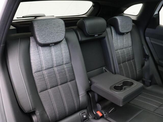 Renault Austral 1.3 mild hybrid 160 X-Tronic techno | 1800kg Geremd | Panoramisch dak | Elek. bedienbare stoelen | Voorruitverwarming | Stoel- en stuurwielverwarming |