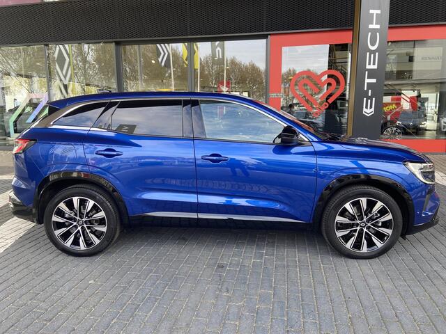 Renault Austral 1.2 E-Tech full hybrid 200 techno / PACK SAFETY / DEALER ONDERHOUDEN /