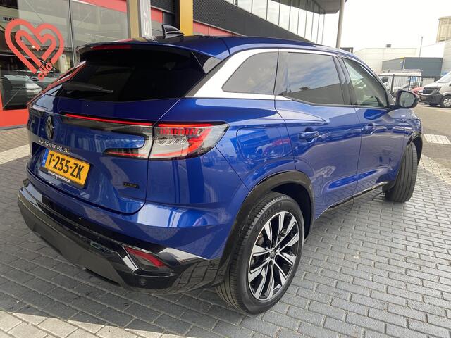 Renault Austral 1.2 E-Tech full hybrid 200 techno / PACK SAFETY / DEALER ONDERHOUDEN /