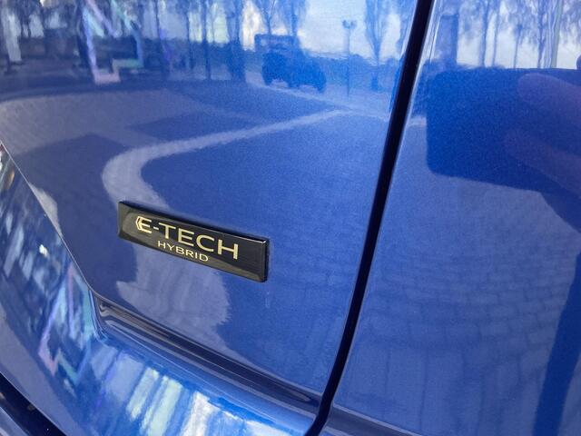 Renault Austral 1.2 E-Tech full hybrid 200 techno / PACK SAFETY / DEALER ONDERHOUDEN /