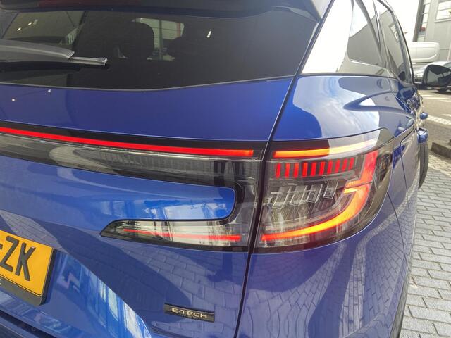 Renault Austral 1.2 E-Tech full hybrid 200 techno / PACK SAFETY / DEALER ONDERHOUDEN /