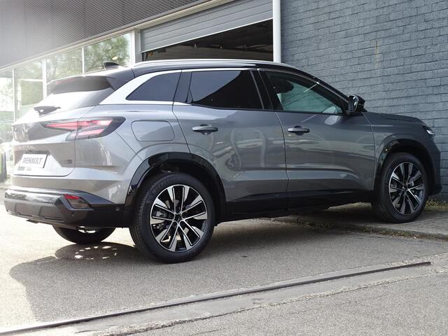 Renault Austral 1.2 E-Tech full hybrid 200 techno NU 5 JAAR GARANTIE! / TWO-TONE METALLIC LAK / RESERVEWIEL