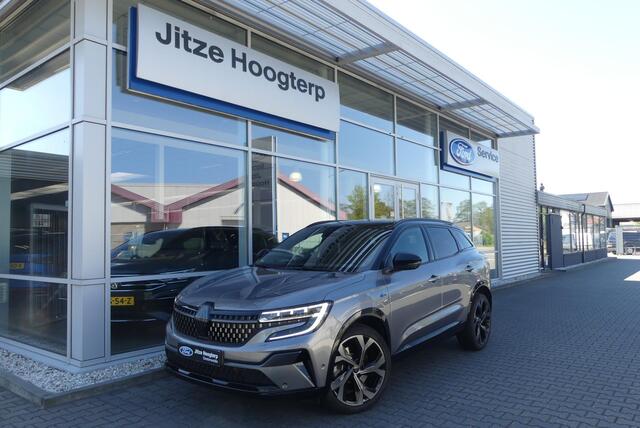 Renault Austral 1.2 E-Tech full hybrid 200 iconic esprit Alpine PANO, HUD, MEMORY, MASSAGE, 360° CAMERA, 4CONTROL, WINTER PACK, ADAPT. CRUISE, CLIMA, NAVI, PDC V&A, APPLE CARPLAY/ANDROID AUTO, BLIS, KEYLESS, HARMAN KARDON, ELEKT. ACHTERKLEP, 36.152KM