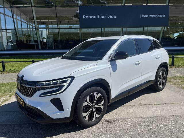 Renault Austral 1.2 E-Tech full hybrid 200PK techno / Camera / Apple Carplay - Android Auto / PDC V+A / Climate / Keyless / 18''LMV /