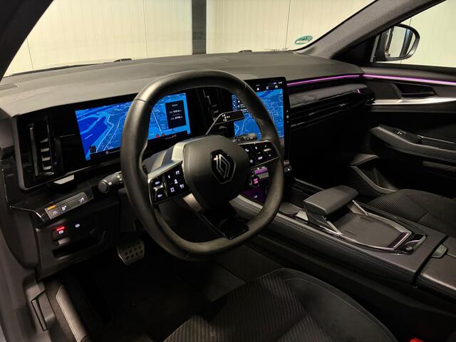 Renault Austral 1.3 mild hybrid 160 X-tronic techno esprit Alpine TwoTone Fabrieksgarantie