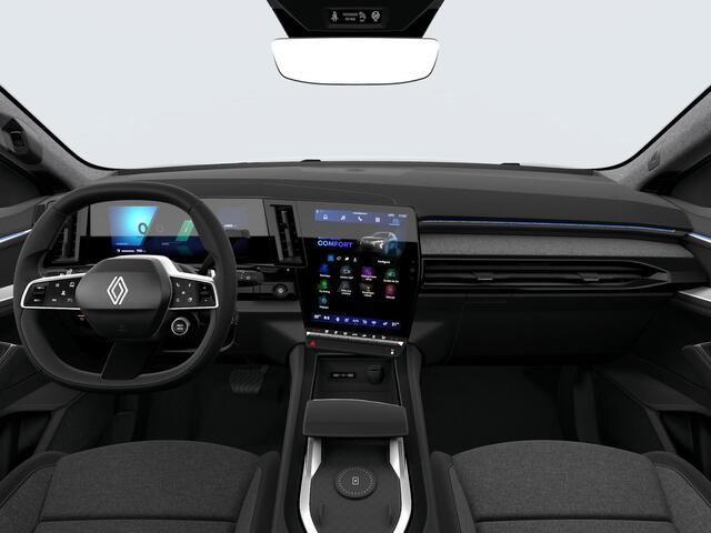 Renault Austral Techno | Achteruitrijcamera | Adaptive Cruise Control | Blind Spot Warning