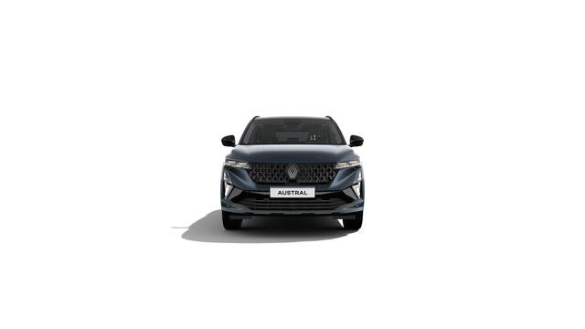 Renault Austral Iconic esprit Alpine | Achteruitrijcamera | Blind Spot Warning | Elektrisch verwarmbare voorstoelen