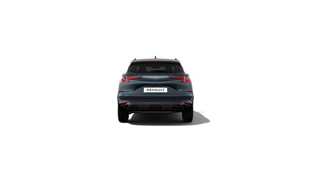 Renault Austral Iconic esprit Alpine | Achteruitrijcamera | Blind Spot Warning | Elektrisch verwarmbare voorstoelen