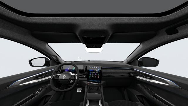 Renault Austral Iconic esprit Alpine | Achteruitrijcamera | Blind Spot Warning | Elektrisch verwarmbare voorstoelen