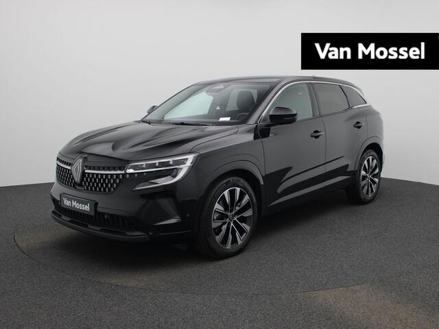 Renault Austral E-Tech Full hybrid 200 Techno | Lichtmetalen velgen | Google Maps | Achteruitrijcamera