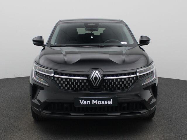 Renault Austral E-Tech Full hybrid 200 Techno | Lichtmetalen velgen | Google Maps | Achteruitrijcamera