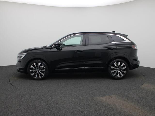 Renault Austral E-Tech Full hybrid 200 Techno | Lichtmetalen velgen | Google Maps | Achteruitrijcamera