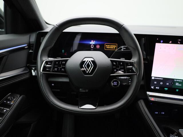 Renault Austral E-Tech Full hybrid 200 Techno | Lichtmetalen velgen | Google Maps | Achteruitrijcamera