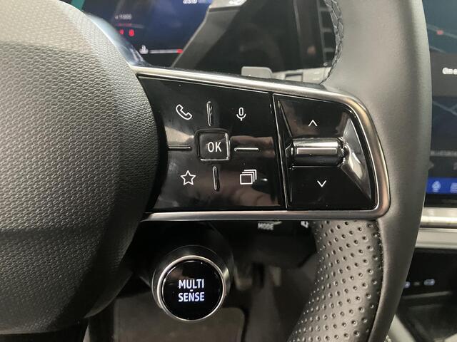 Renault Austral 1.3 mild hybrid 160 X-Tronic techno Automaat / Fabrieksgarantie tot 11-2026 / Trekgewicht 1.800 kg / Adaptieve CC / Navi groot scherm / Elektrische stoelen / LM 18" & All Season banden /