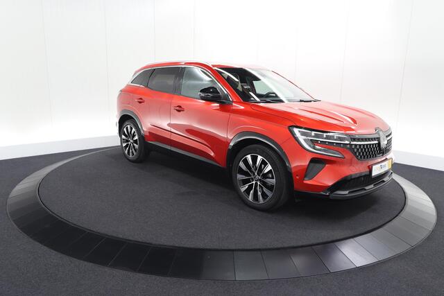Renault Austral Mild Hybrid 160 X-Tronic | Trekhaak | Camera | Apple Carplay | Parkeersensoren