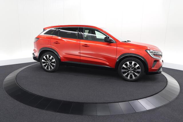 Renault Austral Mild Hybrid 160 X-Tronic | Trekhaak | Camera | Apple Carplay | Parkeersensoren