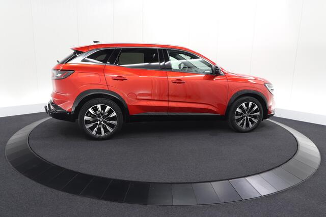 Renault Austral Mild Hybrid 160 X-Tronic | Trekhaak | Camera | Apple Carplay | Parkeersensoren