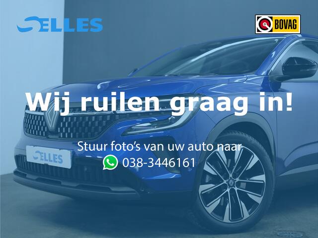 Renault Austral 1.2 E-Tech full hybrid 200 techno | Camera