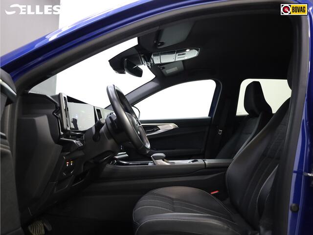 Renault Austral 1.2 E-Tech full hybrid 200 techno | Camera